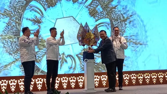 Setelah Kepala Daerah dan Pelajar, Kini Advokat Muda Dapat Gemblengan Militer