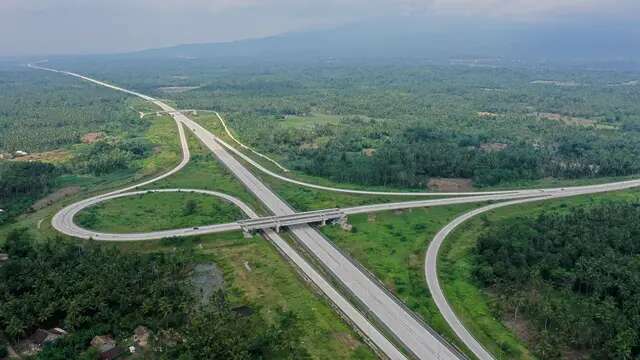 INA Gandeng APG dan ADIA Investasi di Tol Trans Sumatera, Nilainya Rp Capai 21 Triliun