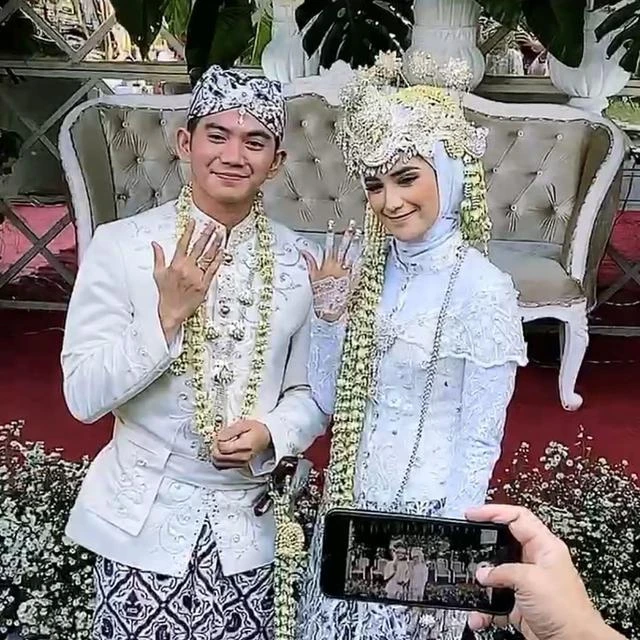 Rizki 2R Tegaskan Akan Lakukan Ini Jika Terbukti Bahwa Syaki Bukan Anaknya