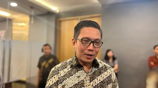 Sharia Investment Week 2025 Digelar, Pasar Modal Syariah Siap Unjuk Gigi