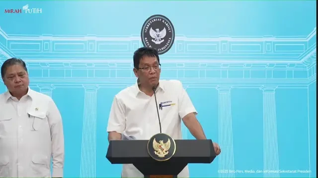 Menkeu Purbaya Ancam Tarik Anggaran Kementerian yang Tak Bisa Belanja