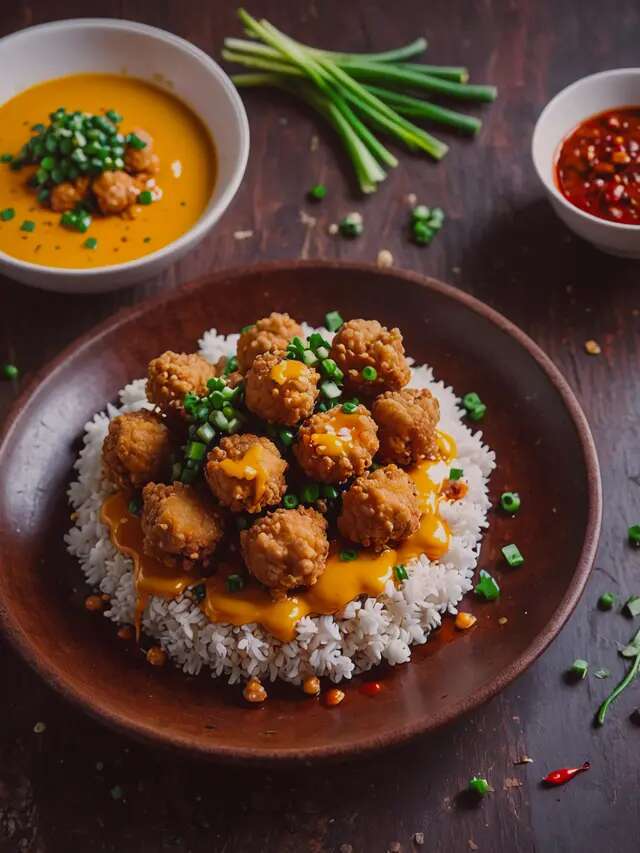 Panduan Sederhana Memasak Ayam Saus Telur Asin yang Nikmat, Cocok untuk Bekal