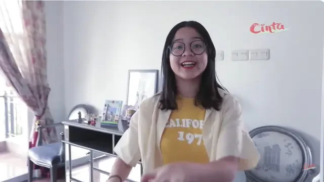 7 Potret Kamar Cinta Kuya di Rumah Jakarta, Simpel dan Penuh Kenangan K-Pop