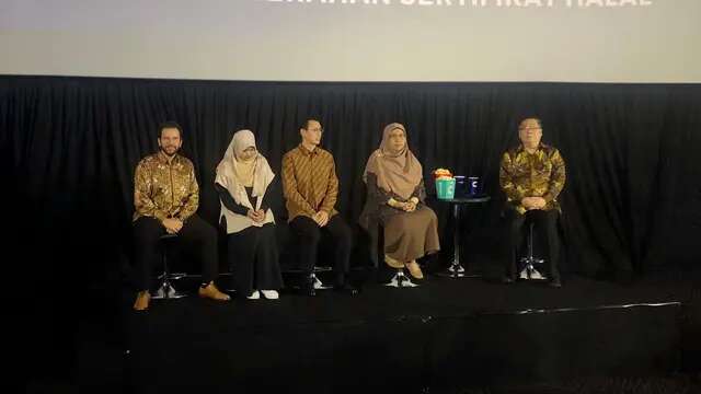 Mengapa Bioskop Cinepolis di Indonesia Ikutan Proses Sertifikasi Halal?