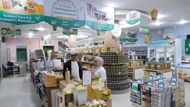 Komitmen Bursa Sajadah Melayani Jamaah Sepenuh Hati Sejak Satu Dekade