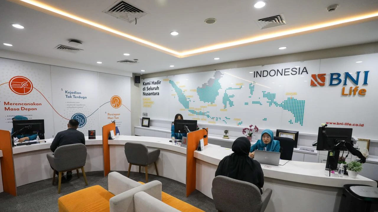 BNI Life Kenalkan BLife Solusi Cerdas, Siapkan Dana Pendidikan Anak Lebih Terencana