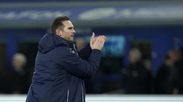 Frank Lampard Buktikan Diri, Coventry City Menjadi Kuda Hitam Paling Berbahaya di Champion...