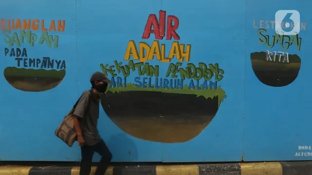 Menjaga Kesehatan Diri Seharusnya Hal yang Mudah dan Sederhana