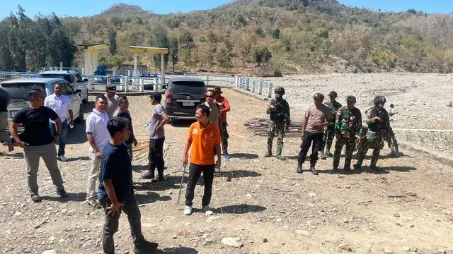 Berburu Hewan Liar, Warga NTT Tewas Tertembak di Perbatasan Indonesia-Timor Leste