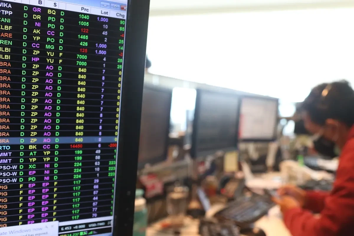 6 Saham Rekomendasi Analis 16 Juli 2026: Ada BBRI hingga TPIA