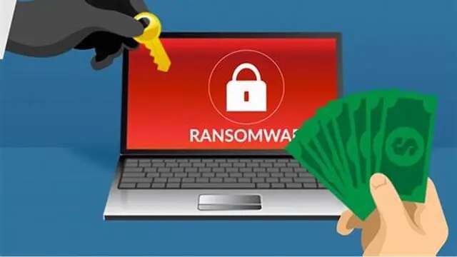 Ciri-ciri Komputer Kena Hack Virus Ransomware, Pernah Bobol Pusat Data Nasional