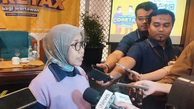 Meluncur 2025, Coretax Bakal Integrasikan Semua Layanan Direktorat Jenderal Pajak