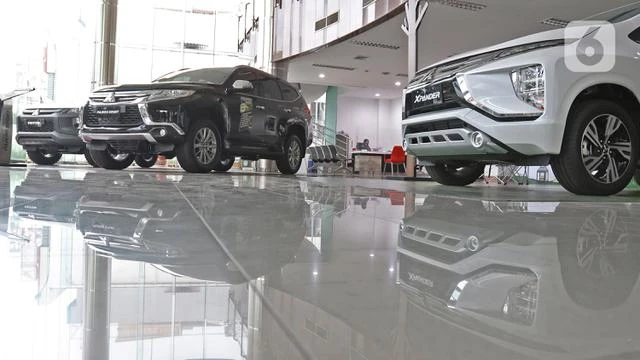 Top 3: Insentif Pajak Mobil Baru 0 Persen Diperpanjang