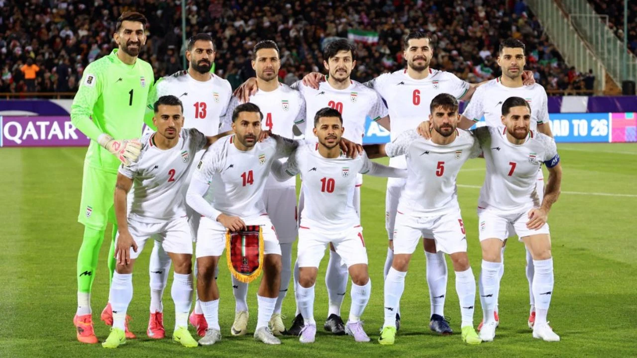 Menanti Kiprah Timnas Iran di Piala Dunia 2026