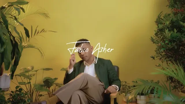 Lirik Lagu Aku Berjanji dari Fabio Asher, Tentang Dedikasi dan Ketulusan Cinta yang Perole...