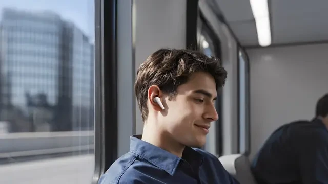 Earbuds Premium Ini Bantu Lawan Polusi Suara dan Beri Pengalaman Audio Maksimal