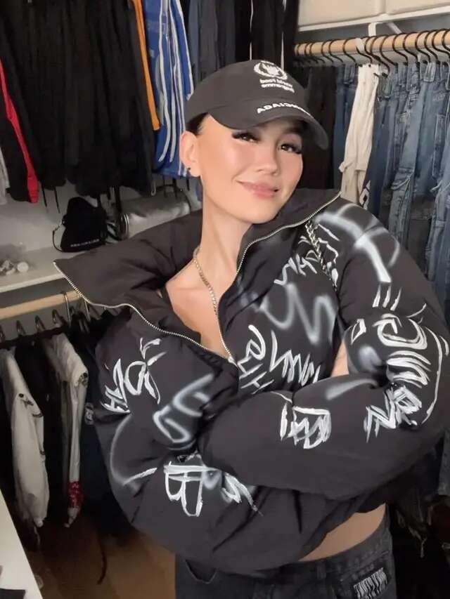 Agnez Mo Bongkar Penyebab Putus Cinta dari Deddy Corbuzier, Ungkit Sifat Cemburuan Tapi Se...