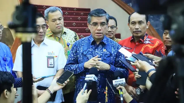 Menaker Tegaskan Layanan Ketenagakerjaan Bebas KKN: Integritas adalah Kunci