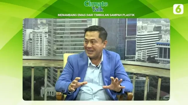 Masyarakat Bisa Tukar Sampah jadi Emas, Begini Caranya