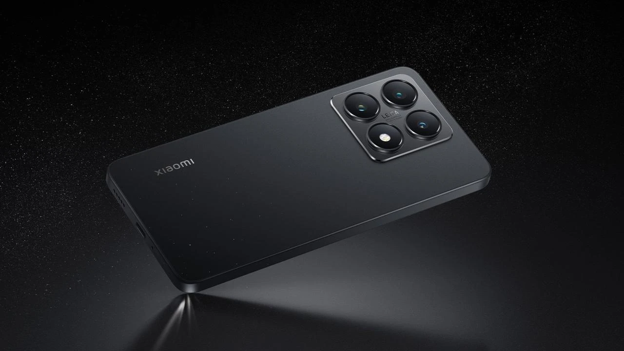 Harga Xiaomi 14T, HP Flagship Killer dengan Kamera Leica Summilux dan Fitur AI Revolusione...