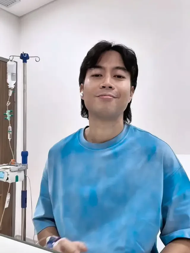 Obat Belum Masuk Indonesia, Vidi Aldiano Jalani Pengobatan Kanker di Penang