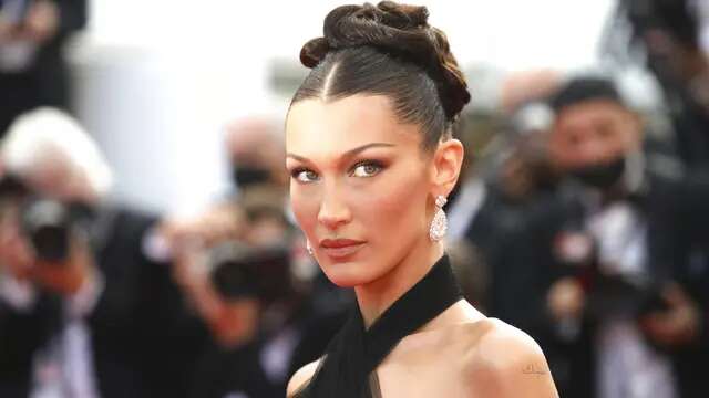 Bella Hadid Tidak Lagi Jadi Model Charlotte Tilbury, Gara-Gara Dukung Palestina?