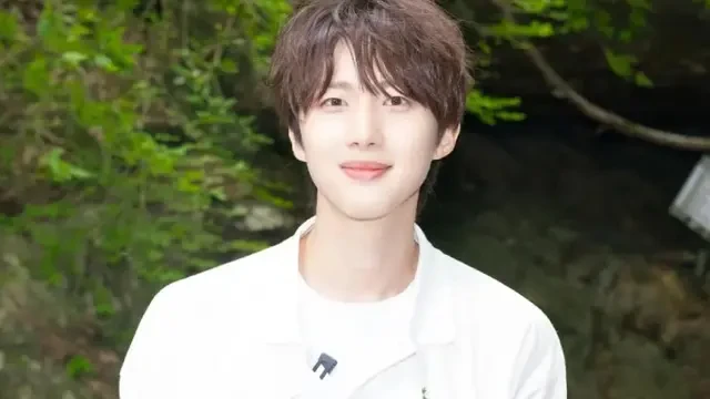 Hui Pentagon Cedera Saat Syuting, Hentikan Sementara Aktivitas untuk Fokus Pemulihan