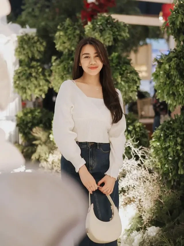 Aaliyah Massaid Spill Chat Romantis yang Membuatnya Tersipu Diduga dari Thariq Halilintar:...
