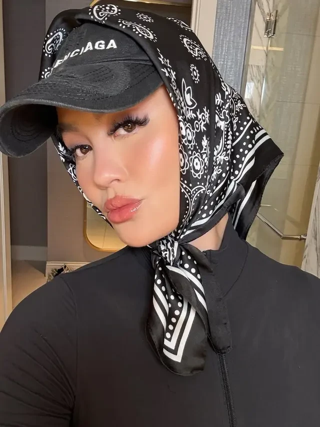Lirik Lagu Karena Ku Sanggup dari Agnez Mo, Trending Nomor 1 Gegara Dikover Shabrina Leano...