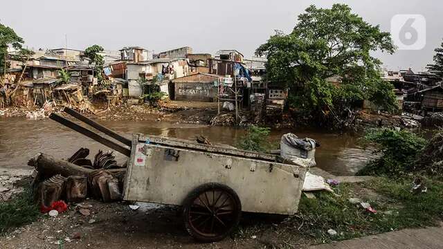 Perda PBG Disahkan, Bupati Bandung: Jangan Ada Rumah Membelakangi Sungai