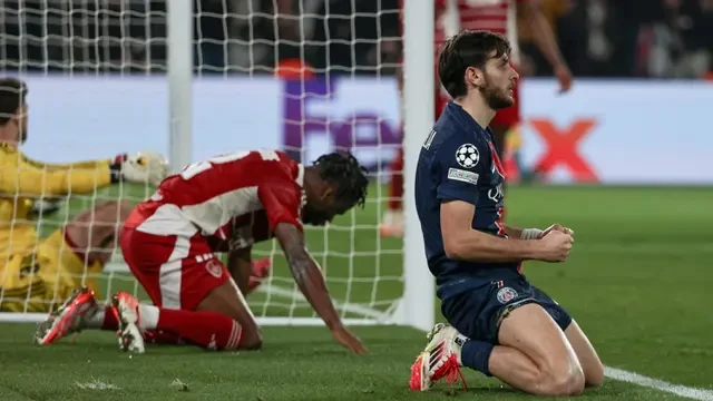 Dari Napoli ke PSG, Kvaratskhelia Berpeluang Raih Tiga Medali Juara dalam Semusim