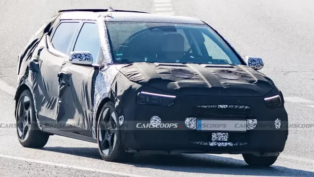 Hyundai i20 Terbaru Bakal Rilis 2027, Intip Desain dan Fitur Canggihnya