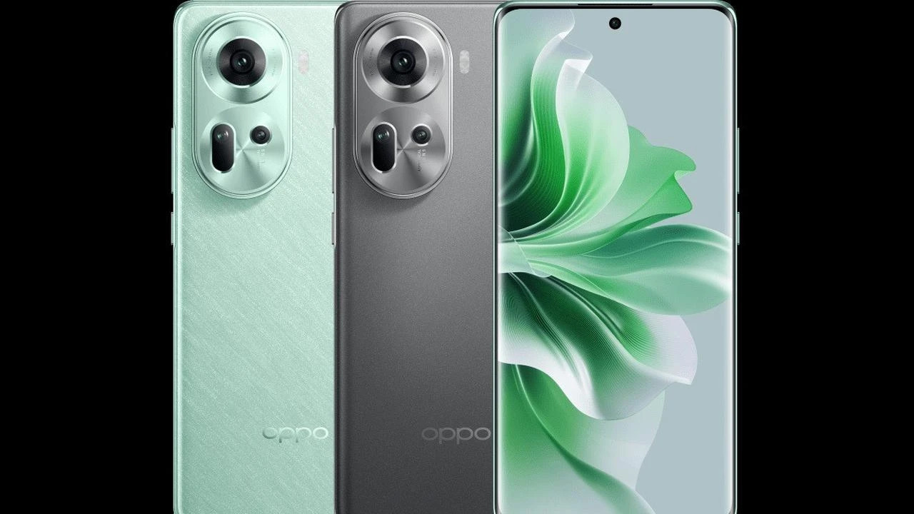 Harga HP Oppo Reno 11 5G, Sang Ahli Portrait dengan Pengisian Daya Kilat dan Desain Memuka...