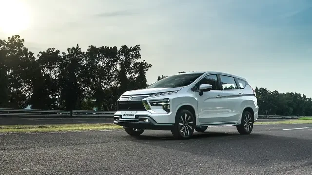 Stylish dan Tangguh, Ini 6 Keunggulan Mitsubishi New Xpander yang Wajib Kamu Tahu