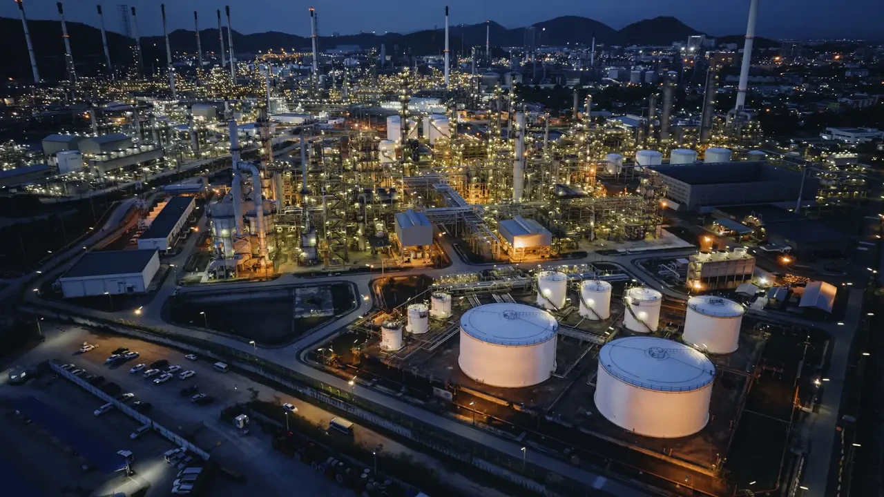 Industri Was-Was, Harga Gas Bisa Tembus USD 20 per MMBTU