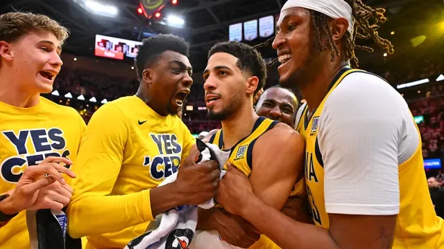 NBA: Haliburton Bawa Pacers Bungkam Cavaliers Lagi, Warriors Lumat Timberwolves Meski Curr...