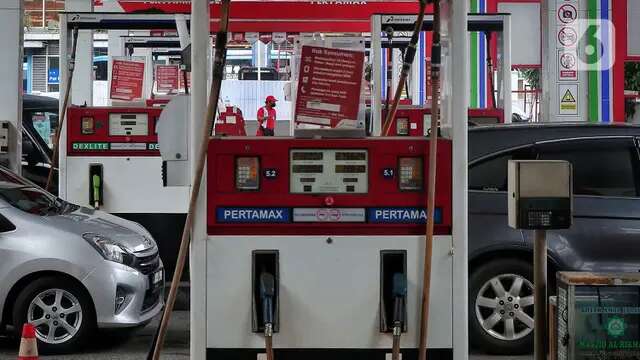 Daftar Lengkap Harga BBM Terbaru Pertamina, Shell dan BP-AKR pada 1 Juli 2024