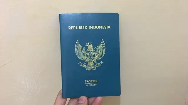 Mana Saja Negara Bebas Visa untuk Paspor Indonesia di 2025? Simak Daftarnya