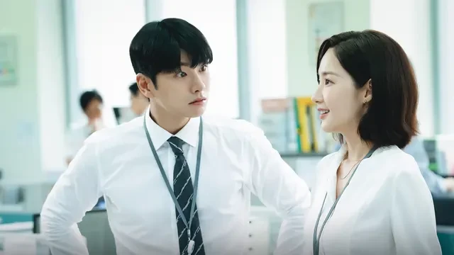 Park Min Young Diselingkuhi, Ini Sinopsis dan Pemain Marry My Husband yang Tayang Perdana ...