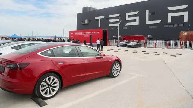 Pabrikan Mobil Paling Banyak Recall pada 2024, Nomor 1 Tesla