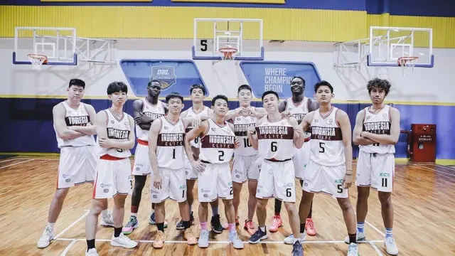 Jadwal dan Daftar 11 Pemain Indonesia Elite di The Datuk Wira Cup Melaka U-21 Invitational...