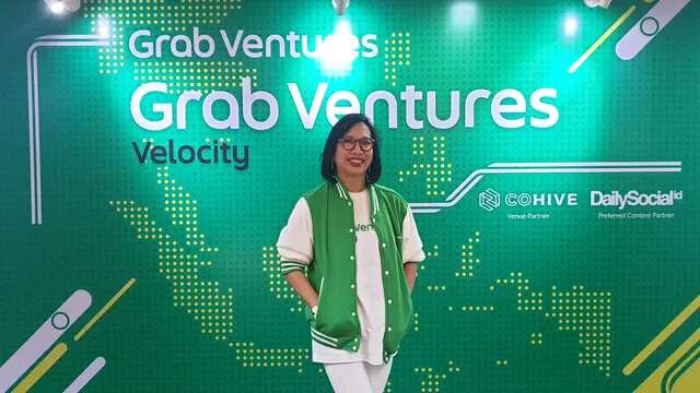 Grab Undang Startup Lokal Bangun Ekonomi Digital di Indonesia