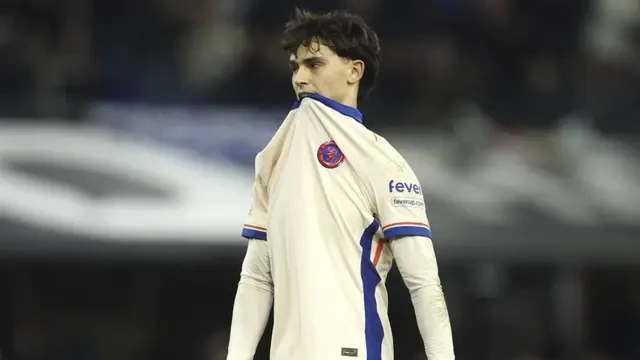 Bye! Chelsea Segera Lepas Joao Felix
