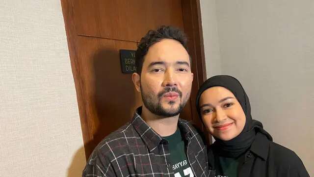 Donny Michael dan Aryani Fitria Berbagi 6 Ilmu Penangkal Kehadiran Orang Ketiga, Akui Sela...