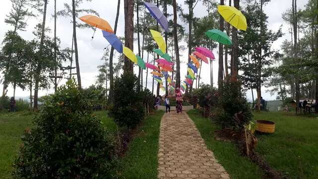 Perpaduan Budaya Jawa Sunda Warnai Kehidupan Masyarakat Cilacap