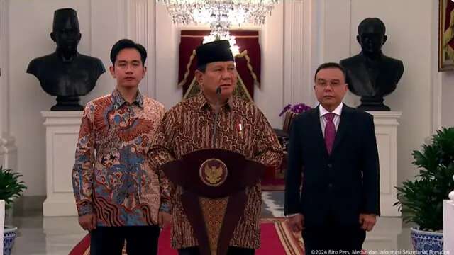 Prabowo Segera Terbitkan Aturan Pemutihan Utang Pengusaha, Ini Alasannya