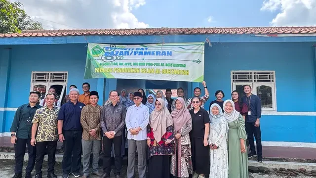 Kolaborasi FKS Grup dan Kementerian Pendidikan, Jembatani Dunia Sekolah dan Industri