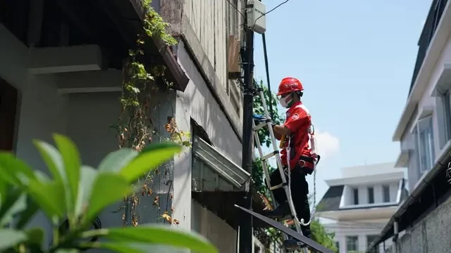 Telkomsel Hadirkan Add-on Internet Cepat IndiHome Mulai Rp 160 Ribu per Bulan