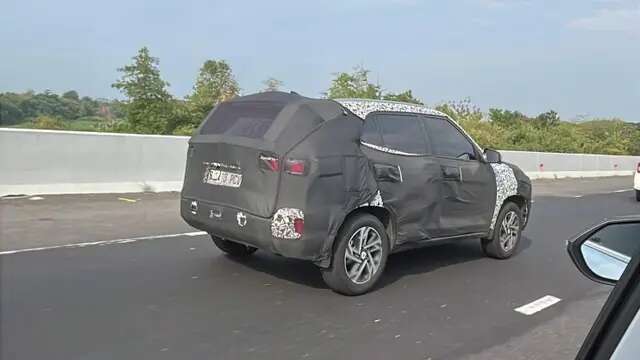 Hyundai Bersiap Luncurkan 3 Mobil Baru di Indonesia, Mengaspal Akhir 2024