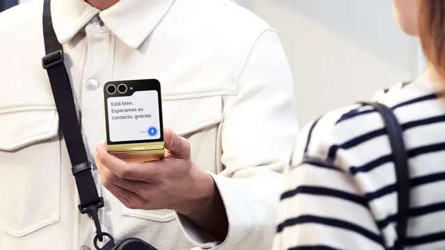 Galaxy AI Makin Pintar, Ada Fitur Listening Mode untuk Terjemahkan Bahasa Secara Langsung